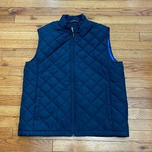 Hawke & Co Vest - Size Large